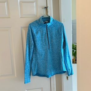 Blue Women’s Pullover Size XL